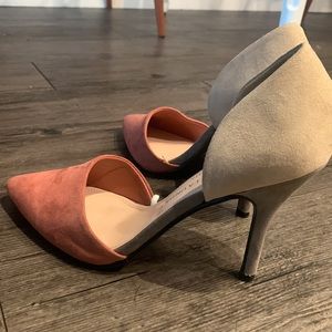 Chinese Laundry heels